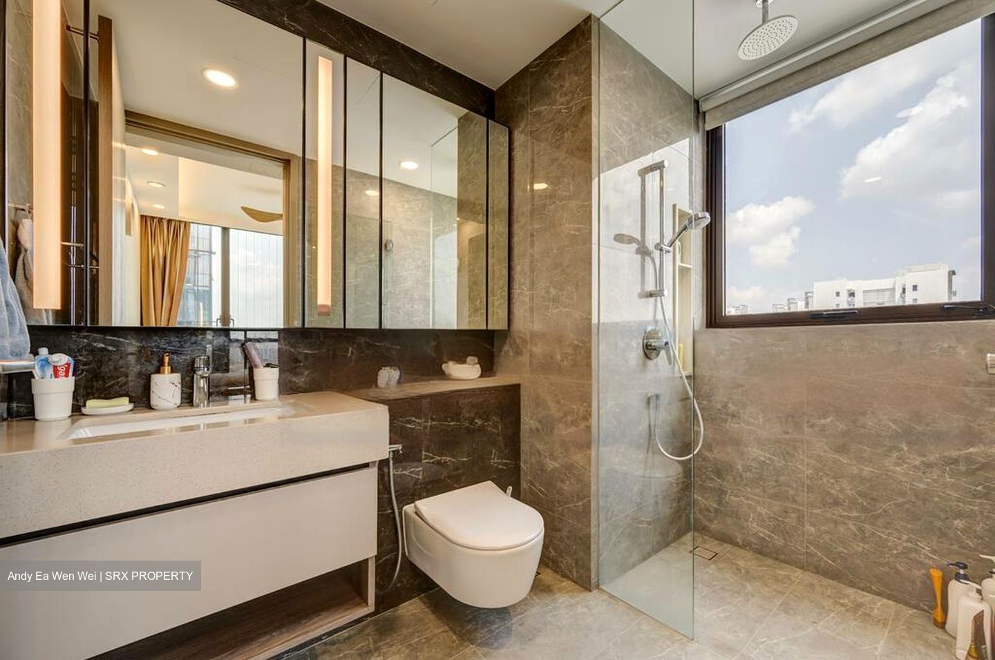 Dairy Farm Residences (D23), Apartment #473581581